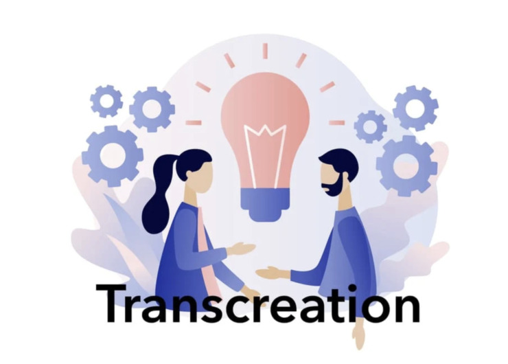 Morph transcreation代表・小塚泰彦による「トランスクリエーション」についての連載が電通B2Bイニシアティブのサイトで始まりました
